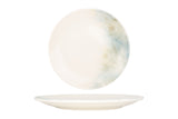 Earth Dinner Plate 25 cm