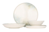 Earth Dinnerware Set 24 pcs (Toledo)