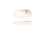 Earth Service Plate 16x8 cm (75cc)
