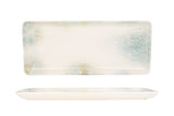 Earth Rektangulär serviceskylt 35x15 cm