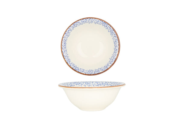 Edera Dinnerware Set 24 pc's (Large) - Chaplin Home