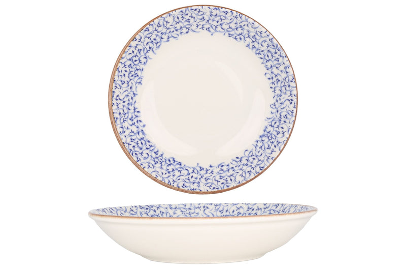 Edera Dinnerware Set 24 pc's (Large) - Chaplin Home