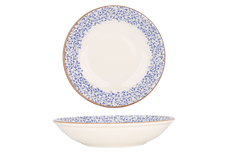 Edera Dinnerware Set 24 pc's (Medium) - Chaplin Home