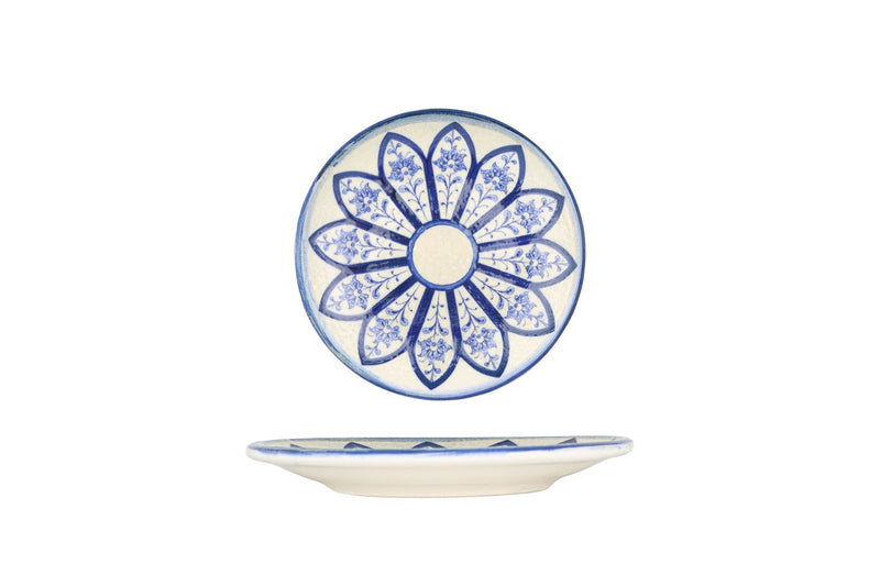 Esnaf Dessert Plate 15 cm - Chaplin Home