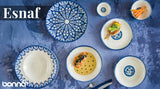 Esnaf Dessert Plate 15 cm - Chaplin Home