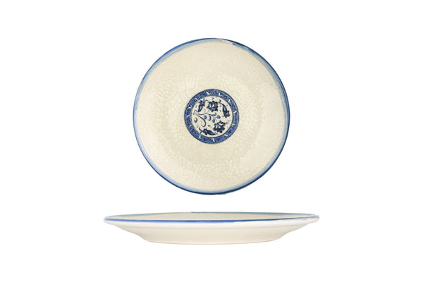 Esnaf Dessert Plate 21 cm - Chaplin Home