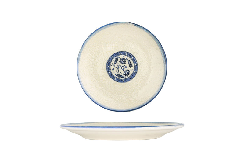 Esnaf Dessert Plate 21 cm - Chaplin Home