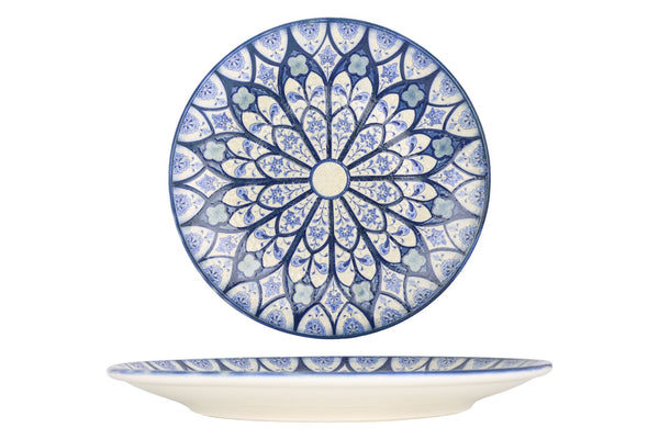 Esnaf Dinner Plate 27 cm - Chaplin Home