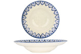 Esnaf Pasta Plate 27 cm (400cc) - Chaplin Home