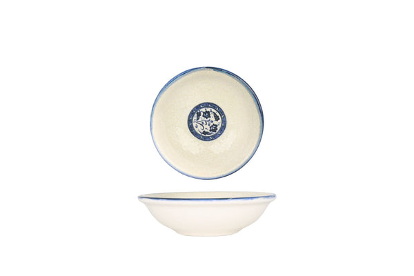 Esnaf Service Plate 13 cm (220cc) - Chaplin Home