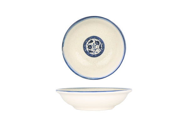Esnaf Service Plate 20 cm (500cc) - Chaplin Home