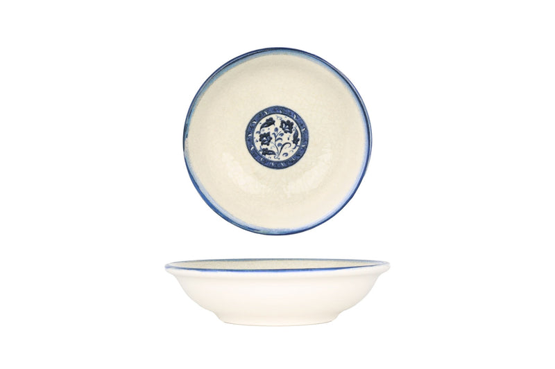 Esnaf Service Plate 20 cm (500cc) - Chaplin Home