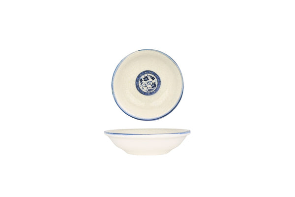 Esnaf Service Plate 9 cm (50cc) - Chaplin Home