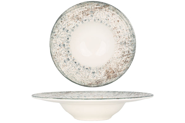 Fade Pasta Plate 28 cm (400cc) - Chaplin Home