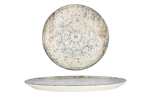 Fade Pizza Plate 32 cm - Chaplin Home