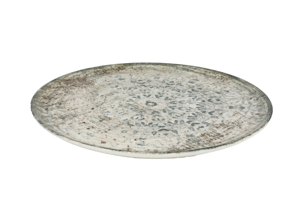Fade Pizza Plate 32 cm