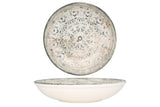 Fade Deep Plate 25 cm (1300cc)