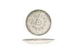 Fade Dessert Plate 17 cm