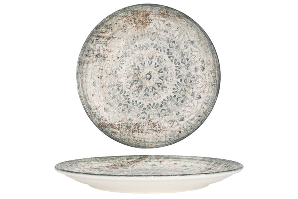 Fade Diner Plate 27 cm