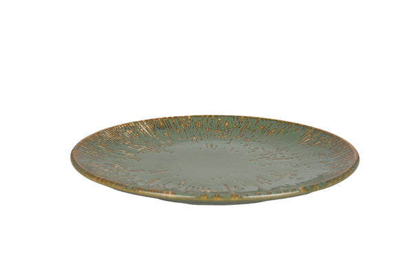 Sage Snell Desert Plate 23 cm