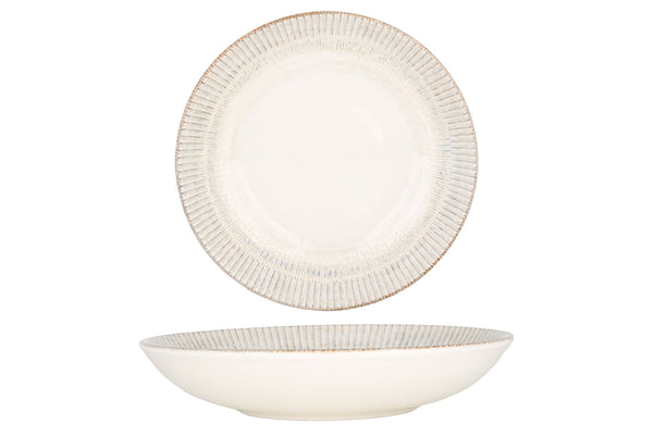 Galata Deep Plate 23 cm (1000cc) - Chaplin Home
