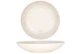 Galata Deep Plate 25 cm (1300cc) - Chaplin Home