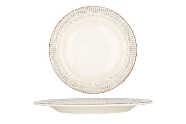 Galata Dinner Plate 28 cm - Chaplin Home