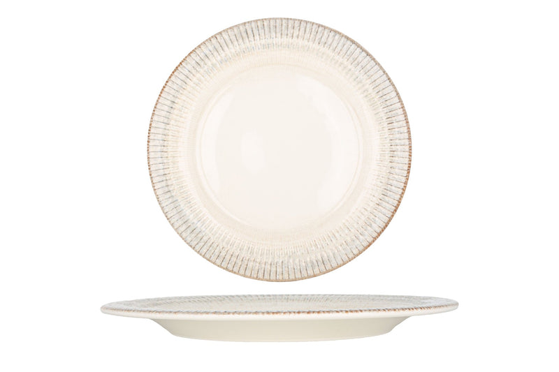 Galata Dinner Plate 28 cm - Chaplin Home