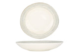 Galata Dinnerware Set 24 pcs - Asymmetrical - Chaplin Home