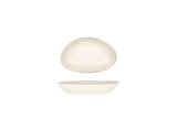 Galata Service Plate 12x8 cm - Asymmetrical - Chaplin Home