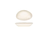 Galata Service Plate 15x8.5 cm - Asymmetrical - Chaplin Home