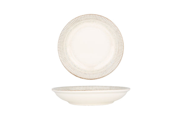 Galata Service Plate 20 cm (500cc) - Chaplin Home
