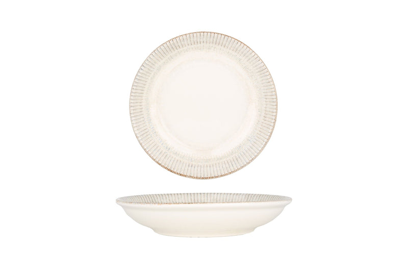 Galata Service Plate 20 cm (500cc) - Chaplin Home