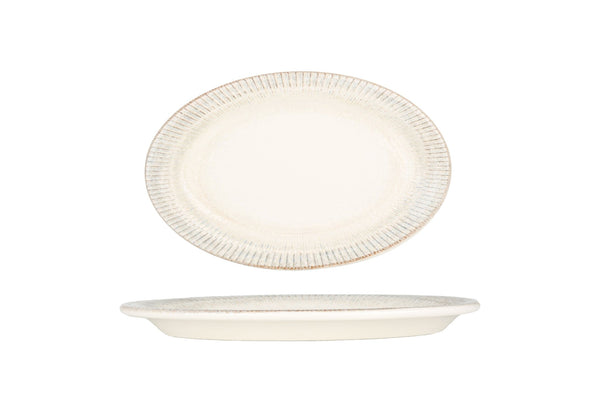 Galata Service Plate 22 cm - Chaplin Home