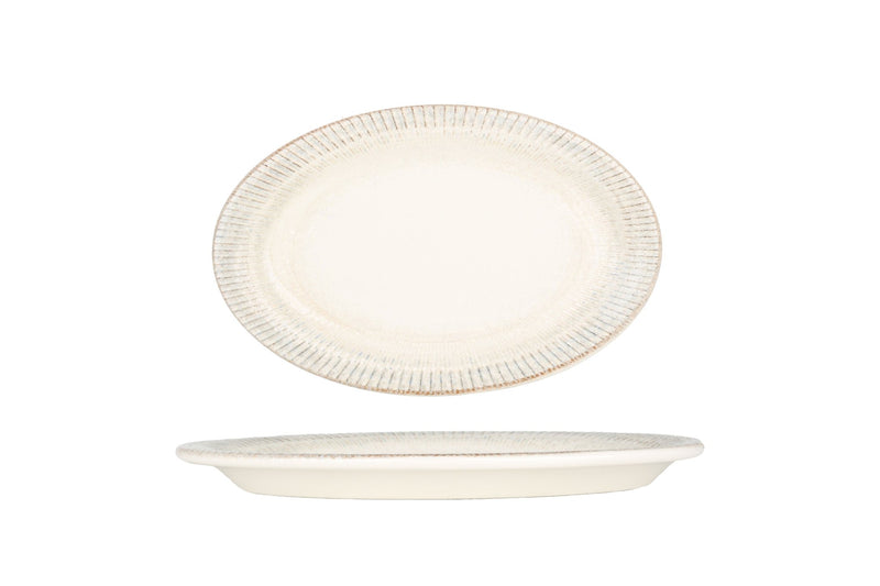 Galata Service Plate 22 cm - Chaplin Home