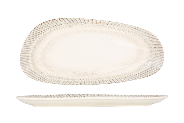 Galata Service Plate 36 cm - Chaplin Home