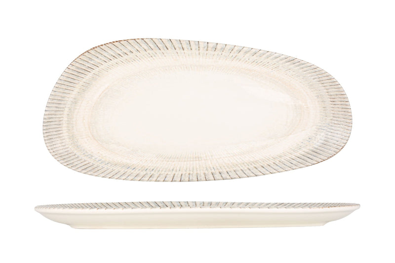 Galata Service Plate 36 cm - Chaplin Home