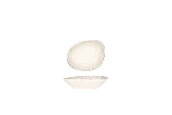Galata Service Plate 7.5x9.5 cm - Chaplin Home
