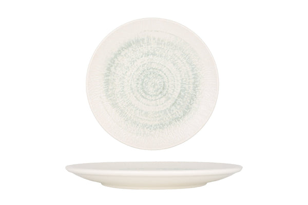 Glacier Dessert Plate 23 cm - Chaplin Home