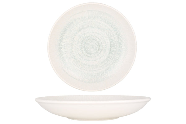 Glacier Dinnerware Set 24 pcs (Large) - Chaplin Home