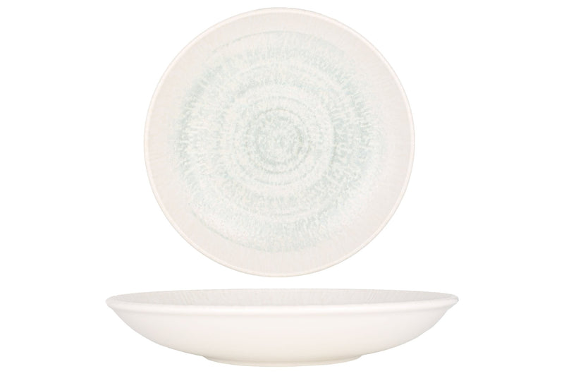 Glacier Dinnerware Set 24 pcs (Large) - Chaplin Home
