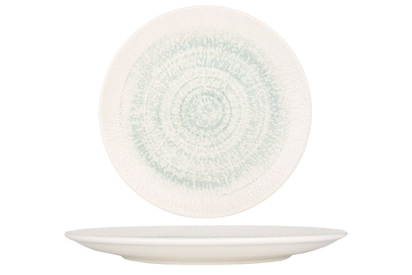 Glacier Dinnerware Set 24 pcs (Large) - Chaplin Home