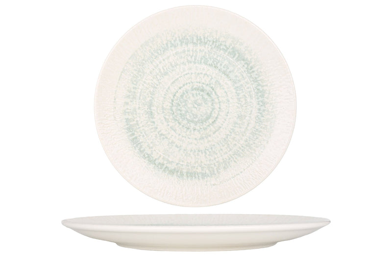 Glacier Dinnerware Set 24 pcs (Large) - Chaplin Home