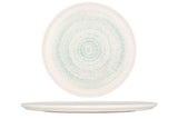 Glacier Pizza Plate 32 cm - Chaplin Home