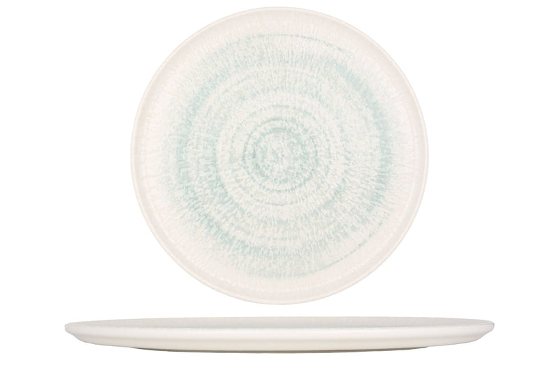 Glacier Pizza Plate 32 cm - Chaplin Home