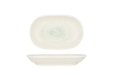 Glacier Service Plate 14 cm - Chaplin Home