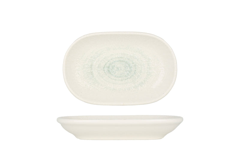 Glacier Service Plate 14 cm - Chaplin Home