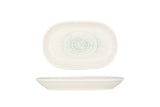 Glacier Service Plate 18 cm - Chaplin Home