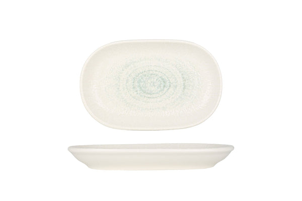 Glacier Service Plate 18 cm - Chaplin Home