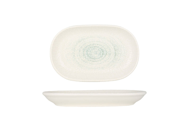 Glacier Service Plate 18 cm - Chaplin Home